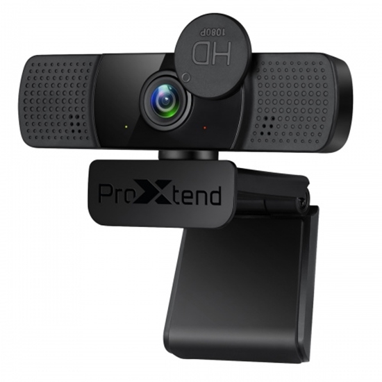 Picture of Webcam ProXtend X302 Full HD, 7 years warranty