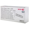 Picture of Xerox Genuine Phaser 3260 / WorkCentre 3225 Black High Capacity Toner Cartridge (3000 pages) - 106R02777