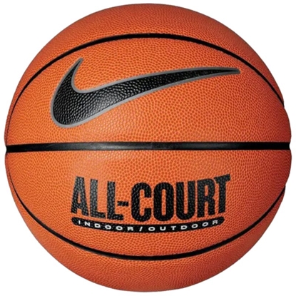 Attēls no Basketbola bumba Nike Everyday All Court 8P Ball N1004369-855 - 5
