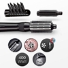 Picture of Braun Satin Hair 3 AS 330 Hot air brush Black, Blue, Lilac 400 W 2 m