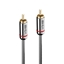 Изображение Lindy 3M DIGITAL AUDIO CABEL, CROMO LINE