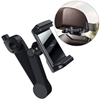 Изображение Baseus Phone Car Mount + Wireless Charger for Backseat 15W