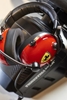 Изображение Słuchawki Gaming T.Racing Scuderia Ferrari DTS 