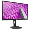 Picture of AOC Pro-line Q27P1 computer monitor 68.6 cm (27") 2560 x 1440 pixels Quad HD LED Black