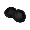 Picture of Beyerdynamic EDT 770 VB ear cushions pair velours black incl. foam pads | Beyerdynamic | EDT 770 VB Ear Cushions Pair | N/A | Black