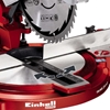 Picture of Einhell TC-MS 2112 Cross-Cut and Mitre Saw