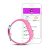 Picture of Garmin activity tracker for kids Vivofit Jr.2 Disney Princess, adjustable