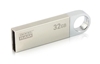 Изображение Goodram UUN2 USB 2.0 32GB Silver