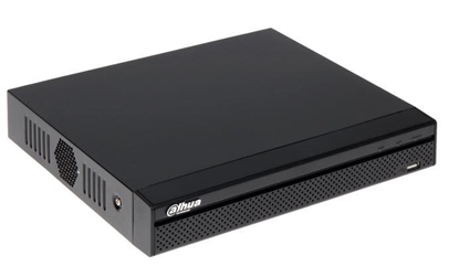 Attēls no NET VIDEO RECORDER 8CH 8POE/NVR2108HS-8P-S3 DAHUA