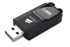 Изображение CORSAIR Voyager Slider X1 USB3.0 32GB
