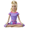 Изображение Barbie Made to Move Doll