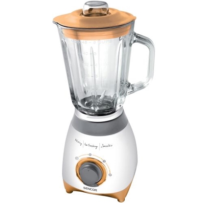 Изображение Sencor SBL 4370 Table blender 1.5L 500W