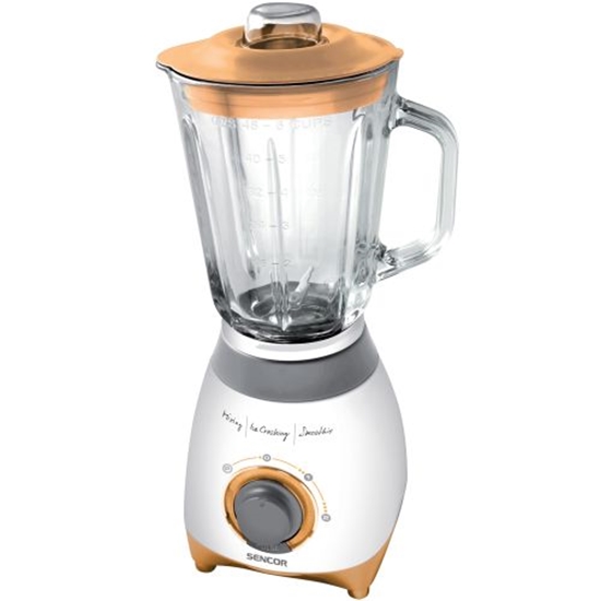 Picture of Sencor SBL 4370 Table blender 1.5L 500W