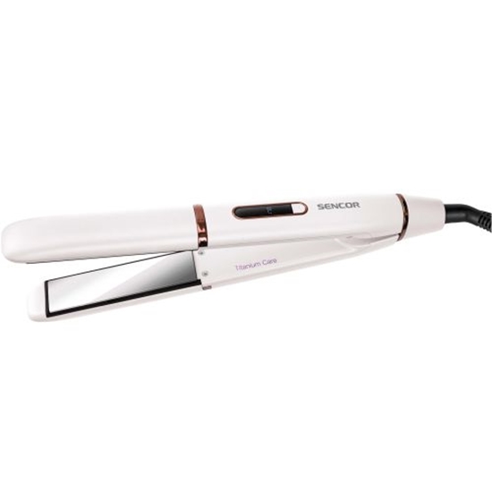 Picture of Sencor SHI 3100VT Hair straightener 42W