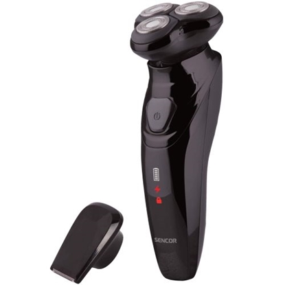 Attēls no Sencor SMS 5510BK Shaver for men