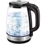 Picture of Sencor SWK 2090BK Electric kettle with temperature control 2L 2200W