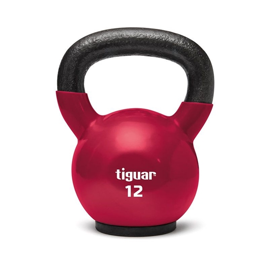 Изображение Svaru bumba tiguar 12 kg weight TI-KB0012