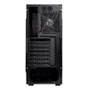 Picture of Thermaltake Versa H22 Midi Tower Black