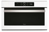 Изображение Whirlpool AMW 730/WH microwave Built-in Grill microwave 31 L 1000 W White