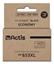 Attēls no Actis KH-653BKR Ink Cartridge (replacement for HP 653XL 3YM75AE; Premium; 20ml; 575 pages; black)