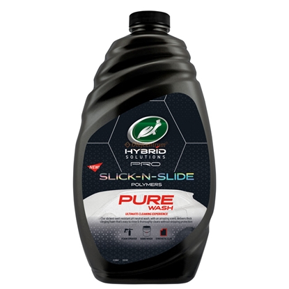 Изображение Autošampūns Turtle Wax Hybrid Solutions Pro Pure 1.42L