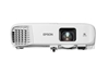 Picture of Epson EB-E20 data projector Standard throw projector 3400 ANSI lumens 3LCD XGA (1024x768) White