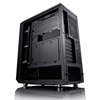 Picture of FRACTAL DESIGN Meshify C Blackout TG