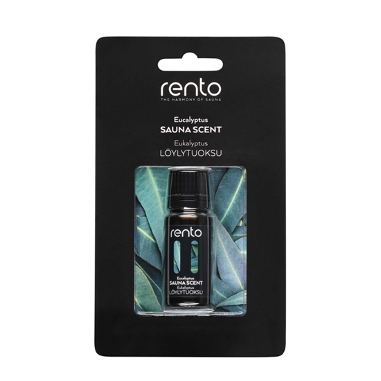 Picture of Pirts aromāts Rento eikalipts 10ml