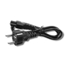 Изображение Zasilacz do HP 120W 19.5V 6.15A 4.5x3.0 + kabel zasilający