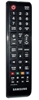 Picture of Samsung AA59-00818A remote control IR Wireless TV Press buttons