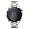 Picture of Huawei WATCH GT 3 Pro 3.63 cm (1.43") AMOLED 46 mm Digital 466 x 466 pixels Touchscreen 4G Titanium GPS (satellite)