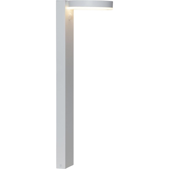 Изображение Solārlampa Bollard Vidi /3000K 6h 500lm /3