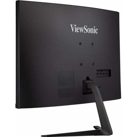 Изображение ViewSonic VX2718-2KPC-mhd  QHD Gaming Monitor 27" 16:9, 2560 x 1440 QHD, SuperClear® VA, 1500R curve monitor, 165hz, 1ms MPRT, Adaptive Sync, 2 HDMI, DisplayPort, speakers