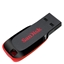 Attēls no Zibatmiņa SanDisk Cruzer Blade 64GB