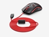 Изображение Glorious PC Gaming Race Ascended Cable V2 - Crimson Red (G-ASC-RED-1)