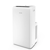 Изображение Sharp UL-C10EA-W portable air conditioner 65 dB White