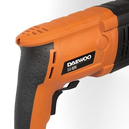 Изображение ROTARY HAMMER 620W/DAH 820 DAEWOO