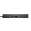 Picture of DELL WD19TBS-180W Wired USB 3.2 Gen 2 (3.1 Gen 2) Type-C Black