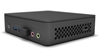 Picture of Intel NUC 11 Essential Kit - NUC11ATKPE UCFF Black N6005 2 GHz