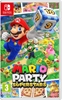 Изображение Mario Party Superstars Nintendo Switch