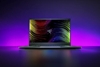 Picture of Laptop Razer Razer Blade 17 (D8-NT/Win-11/17.3/QHD-165HZ/i7/RTX 3060/16GB DDR5/1TB/TBT4/PCIe Gen4)