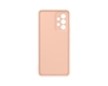 Picture of Samsung EF-PA536TPEGWW mobile phone case 16.3 cm (6.4") Cover Peach