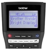 Picture of Brother PT-H500 label printer 180 x 180 DPI 30 mm/sec Wired TZe QWERTY