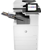 Picture of HP Color LaserJet Enterprise Flow MFP M776zs, Print, copy, scan and fax, Two-sided printing; Scan to email