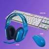 Picture of Logitech G G733 LIGHTSPEED Wireless RGB Gaming Headset