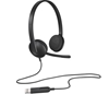 Picture of Logitech H340 USB Computer Headset