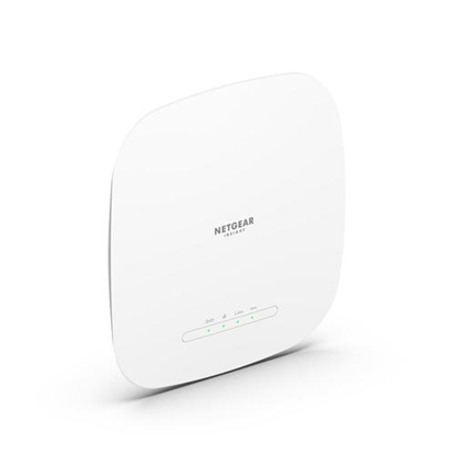 Attēls no NETGEAR WAX615 3000 Mbit/s White Power over Ethernet (PoE)