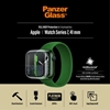 Изображение Panzerglass Protective Cover for Apple watch 7 41mm Clear, AB