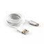 Attēls no Sbox USB-TYPEC-15W USB->Type C M/M 1.5m Coconut White