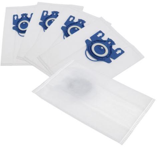 Picture of VACUUM ACC DUST BAG/5PCS ONE TIME S8 PLUS SMART360